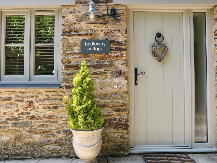 Bridleway Cottage
