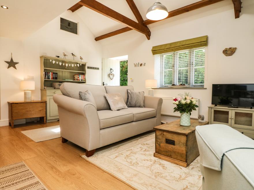Bridleway Cottage