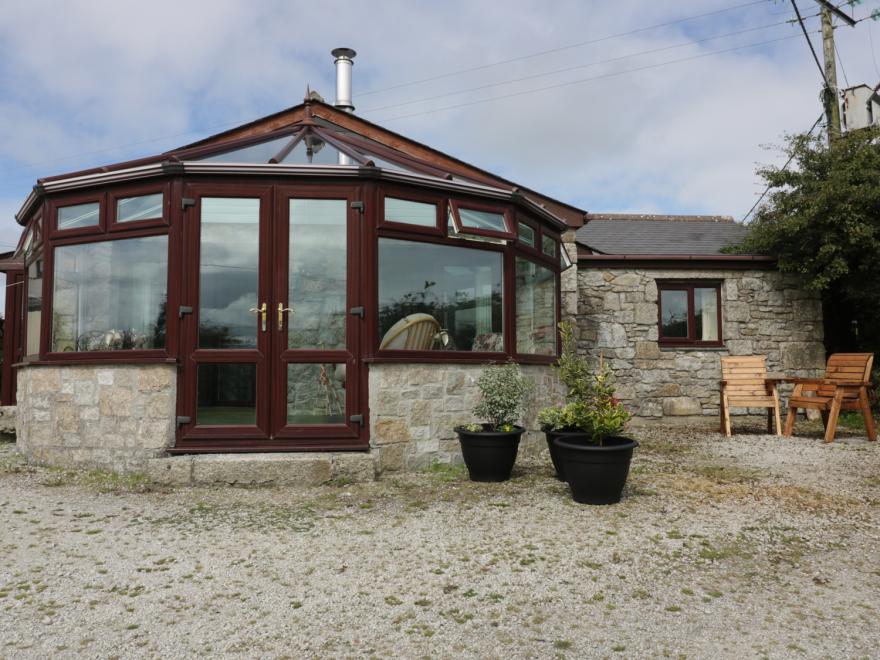 Sheila's Cottage