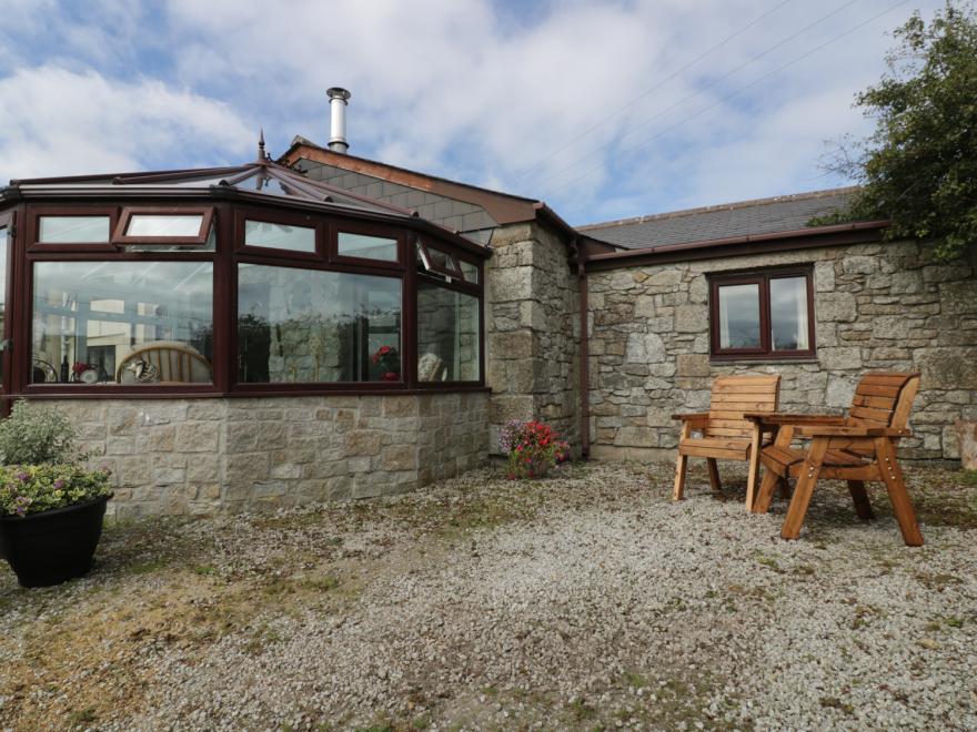 Sheila's Cottage