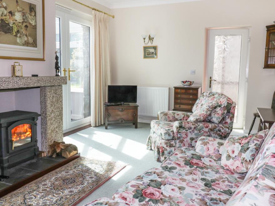 Sheila's Cottage