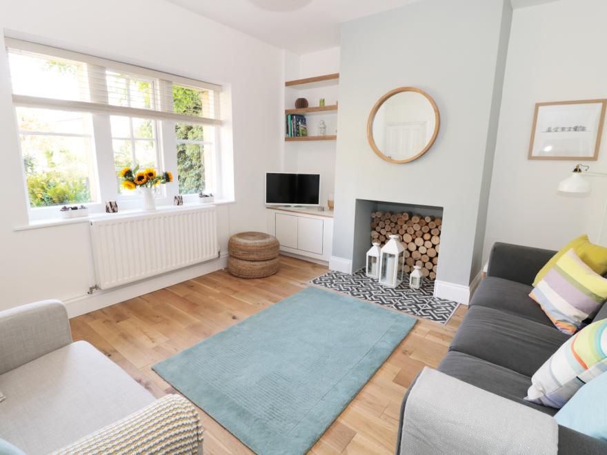 Teviot Cottage