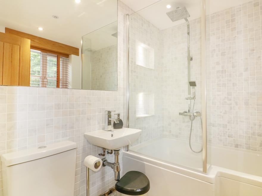 Crift Farm Cottage