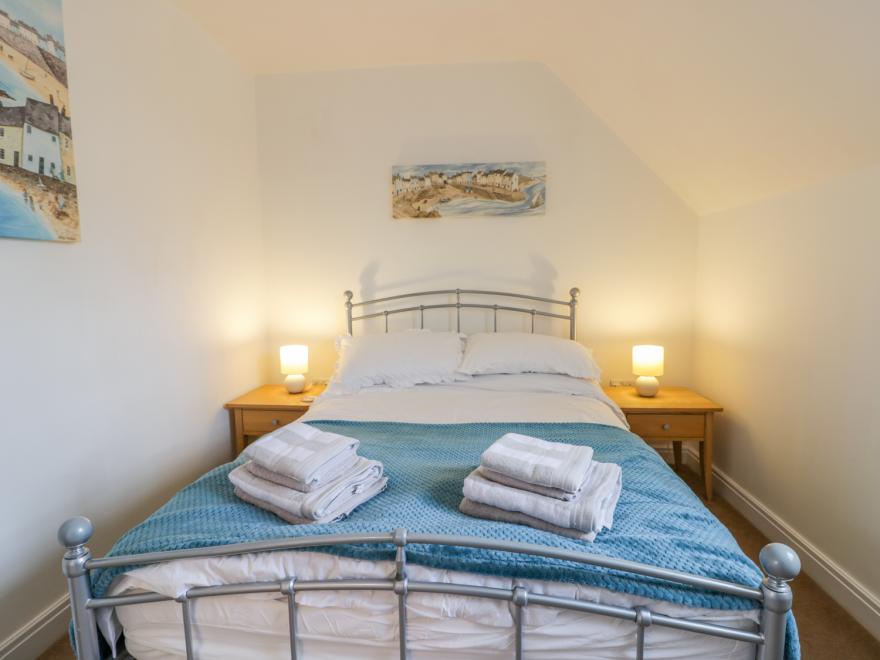 Bayside Cottage