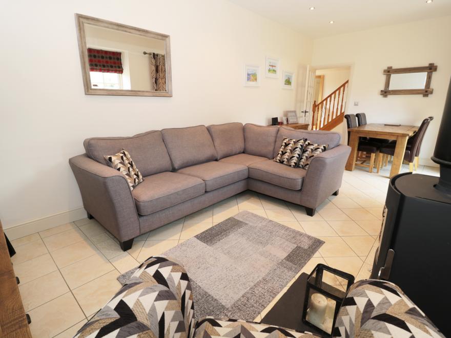 Watermill Cottage