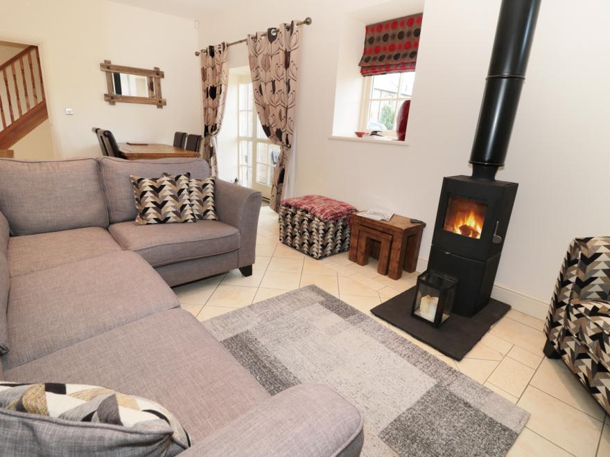 Watermill Cottage