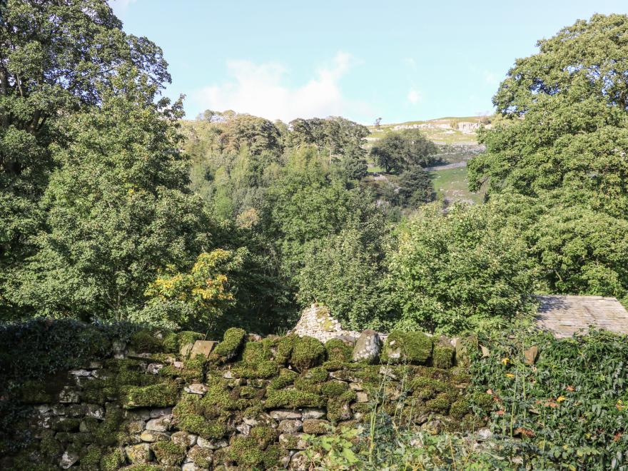The Bothy