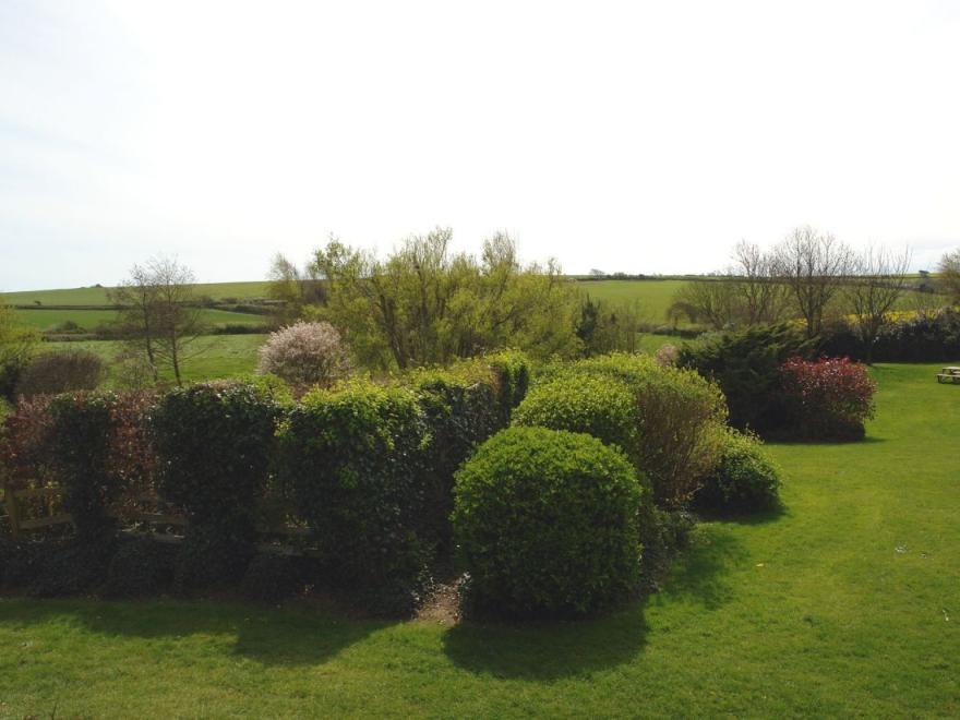 St Aubyn Cottage