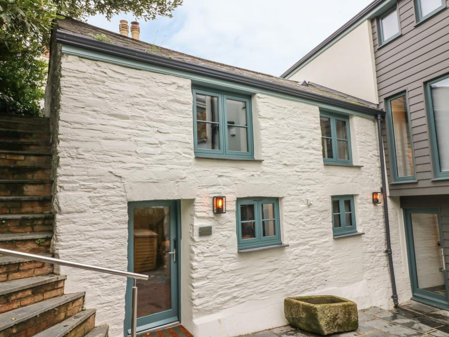 Lantern Cottage