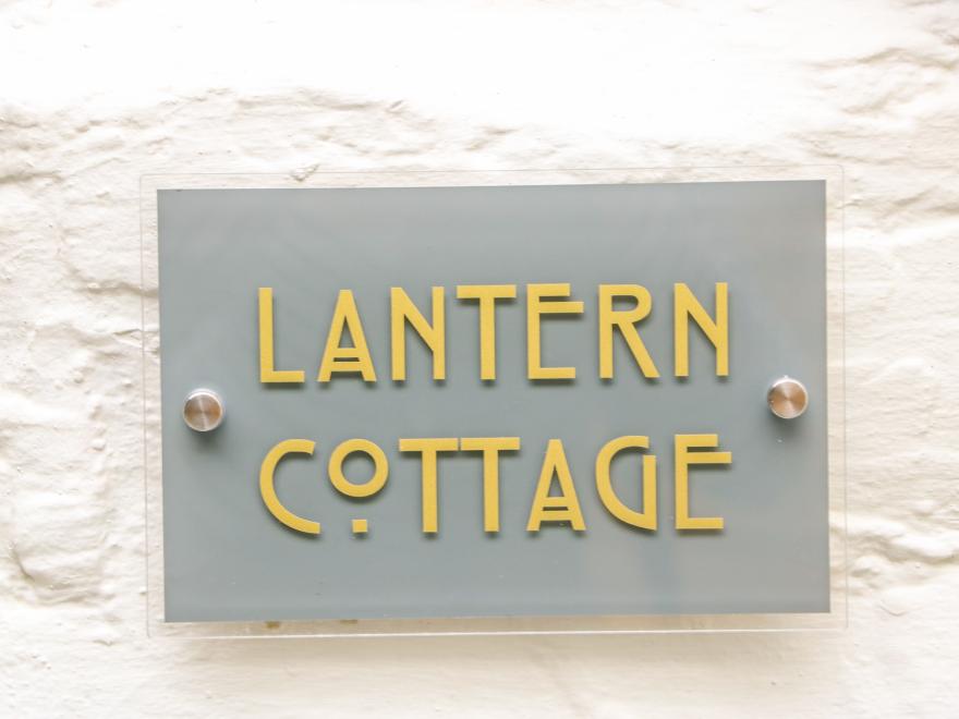 Lantern Cottage