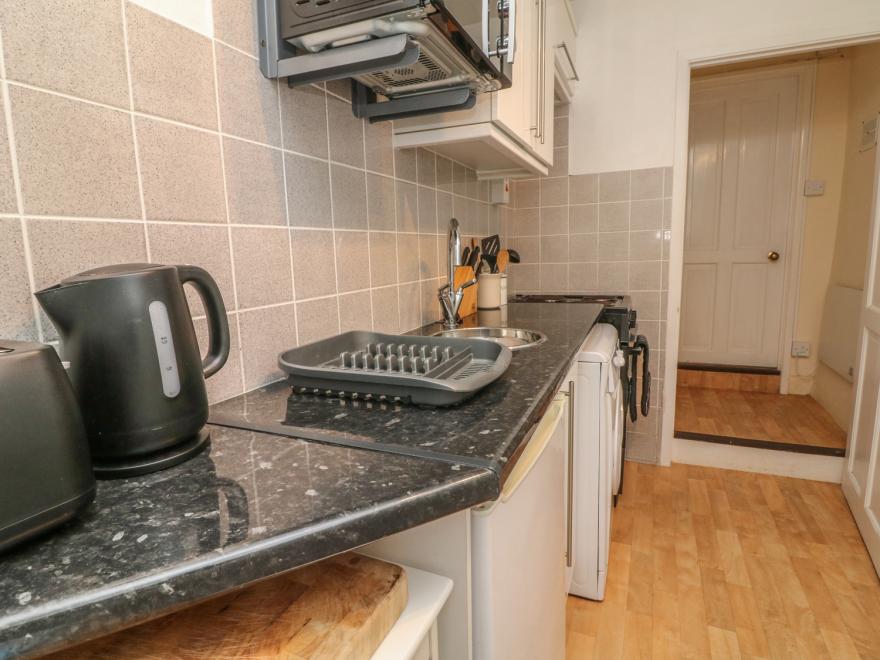 Willets Cottage