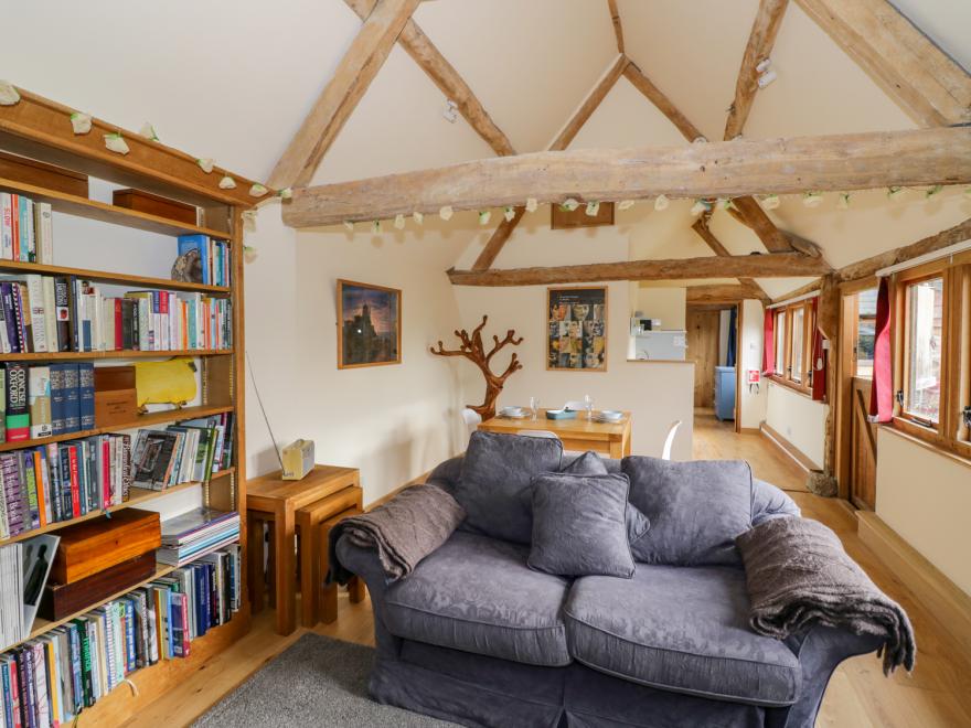 Ryepiece Cottage