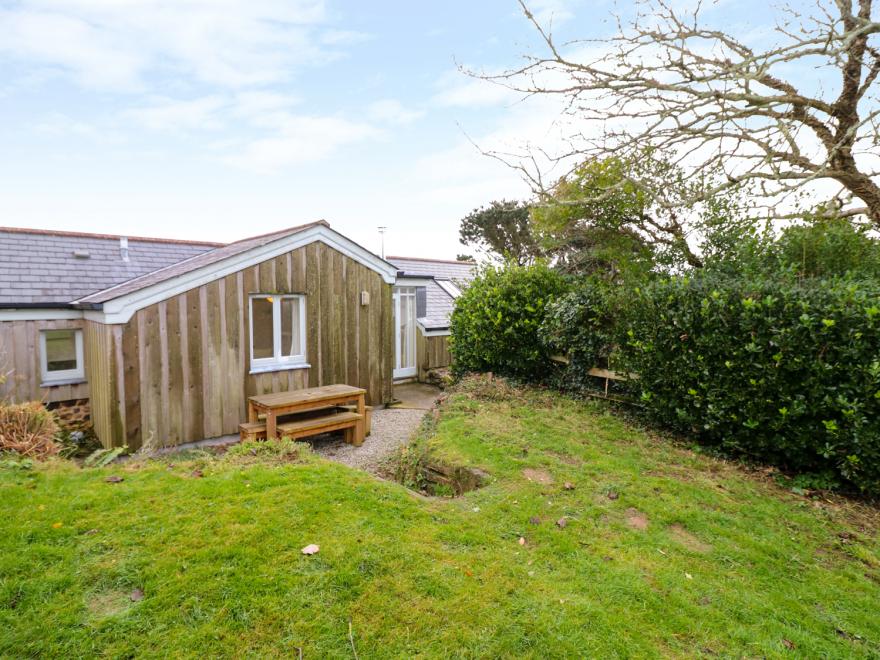 Oreo's Cottage