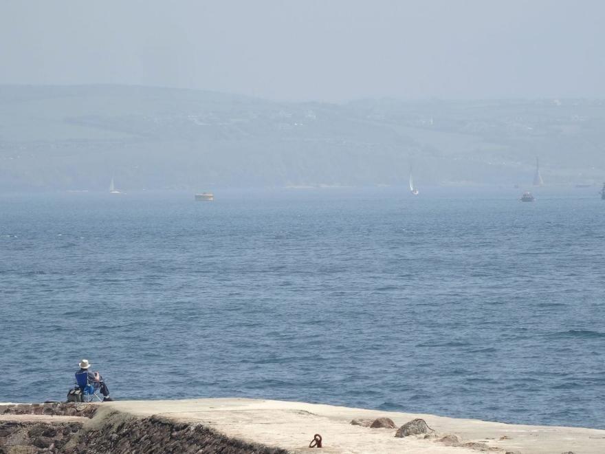 Cannon’s Folly