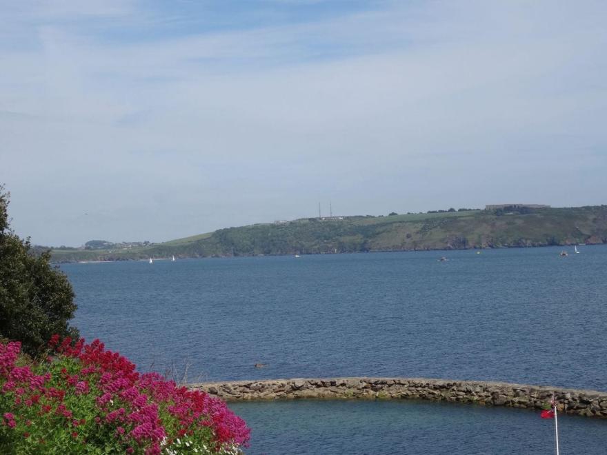 Cannon’s Folly