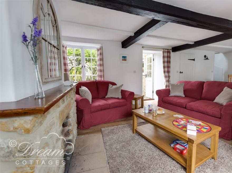 Bramble Cottage