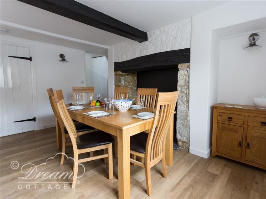 Bramble Cottage
