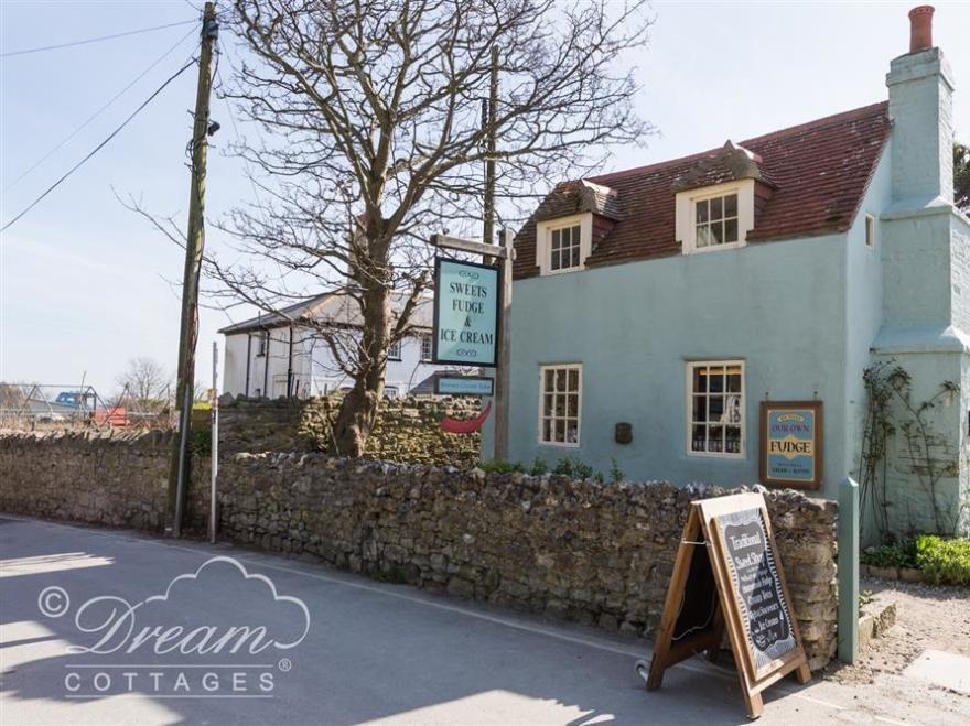 Forge Cottage