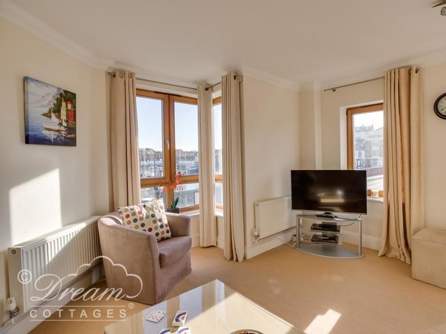 Harbourside Apartment