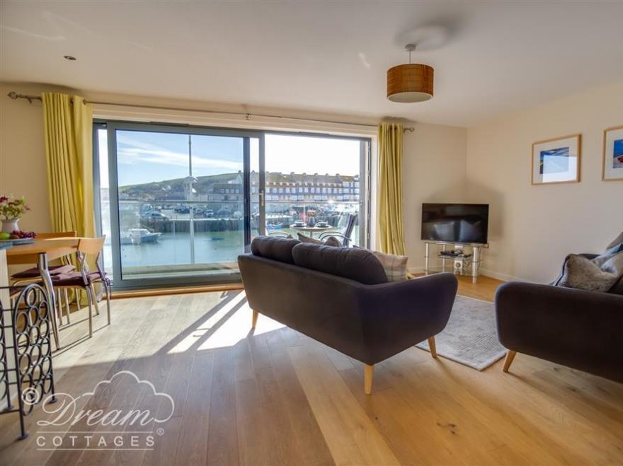 Harbour View Apartment