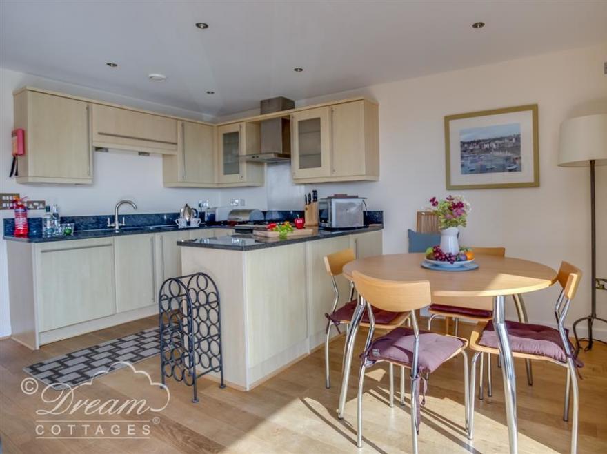 Harbour View Apartment