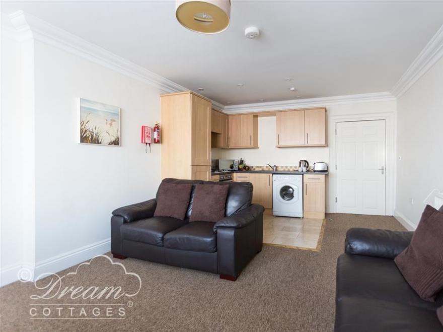 Harbour Watch Apartment 1
