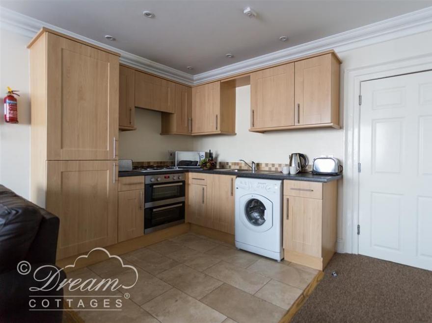 Harbour Watch Apartment 1