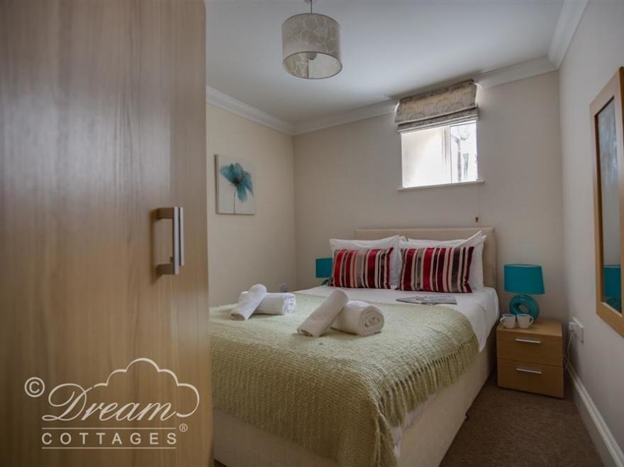 Harbour Watch Apartment 1