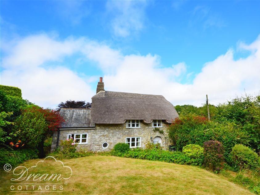 Lychgate Cottage