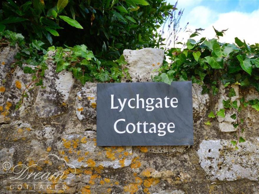 Lychgate Cottage