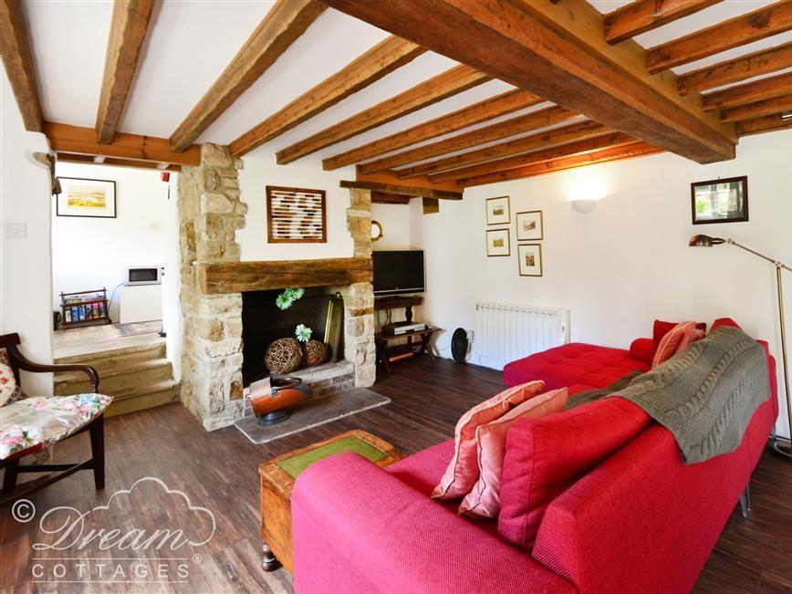Lychgate Cottage
