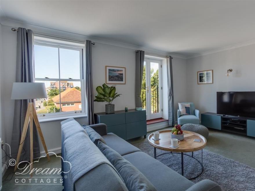 Marina Vista