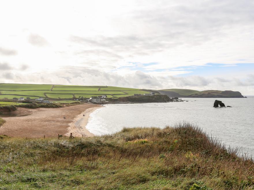 10 Thurlestone Rock