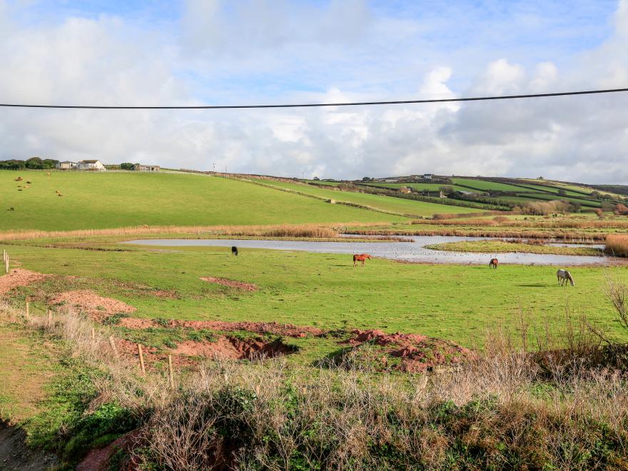 10 Thurlestone Rock