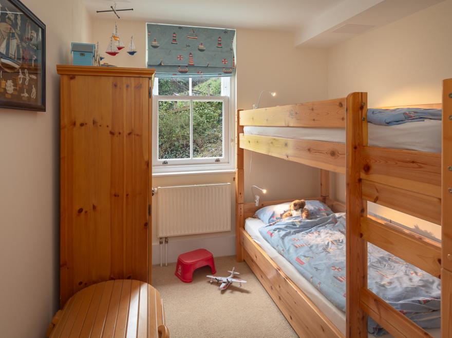 13 Combehaven