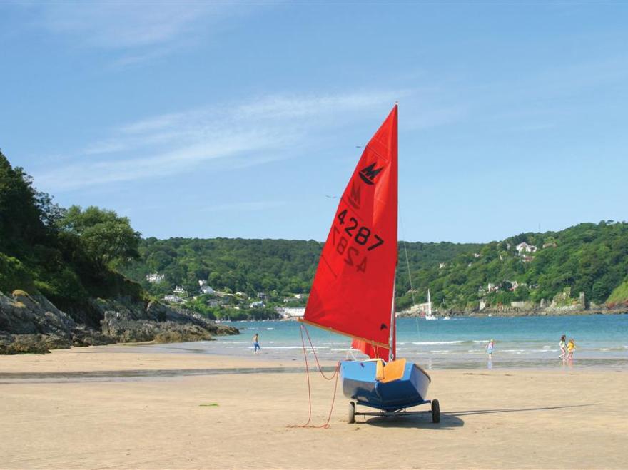 13 Combehaven