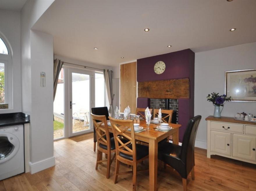 Pedaller's Cottage