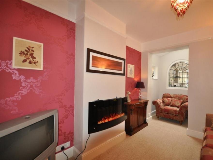 Pedaller's Cottage