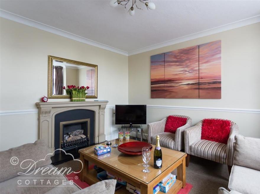 Redcliff View Lodge