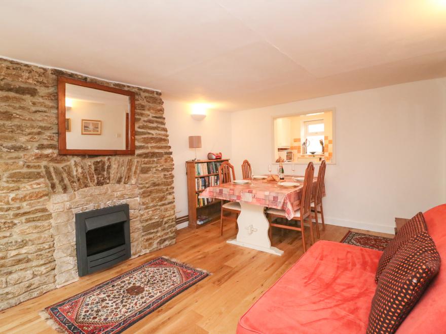 River Cottage