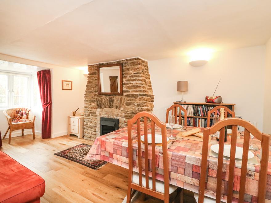 River Cottage