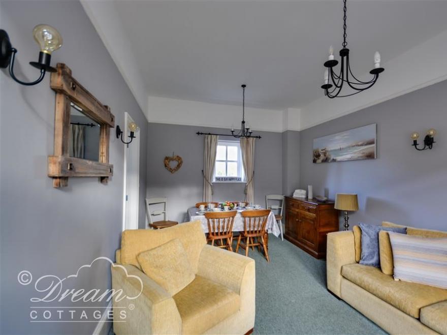 Rupert Cottage