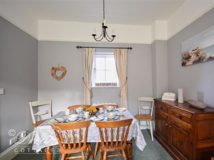 Rupert Cottage