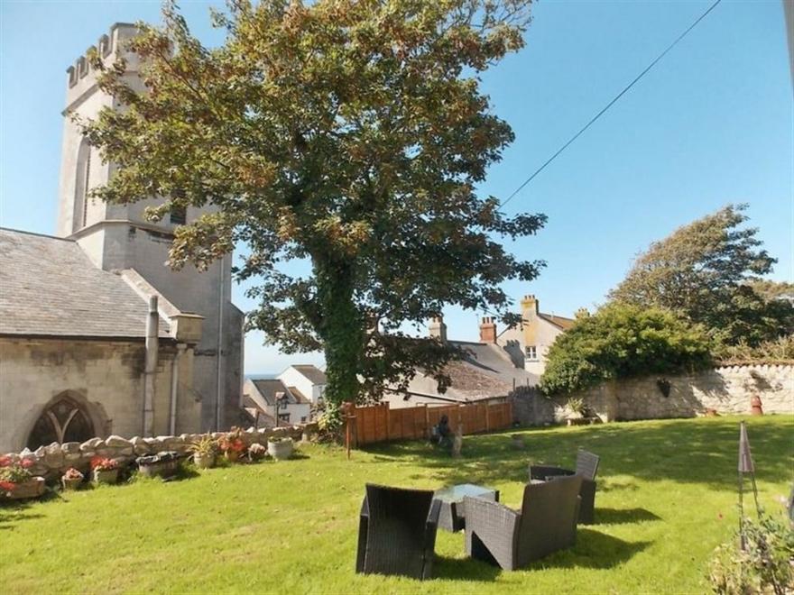 St Johns View