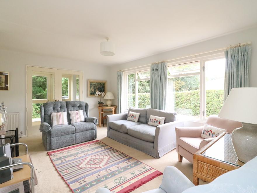 Woodlands Cottage