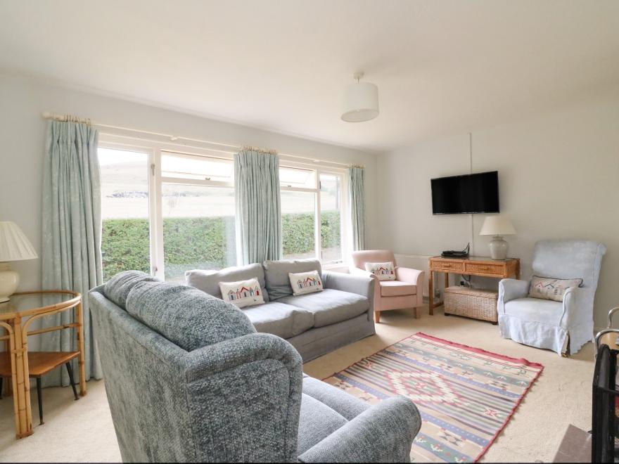 Woodlands Cottage