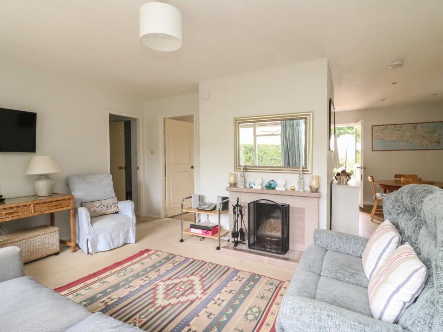 Woodlands Cottage