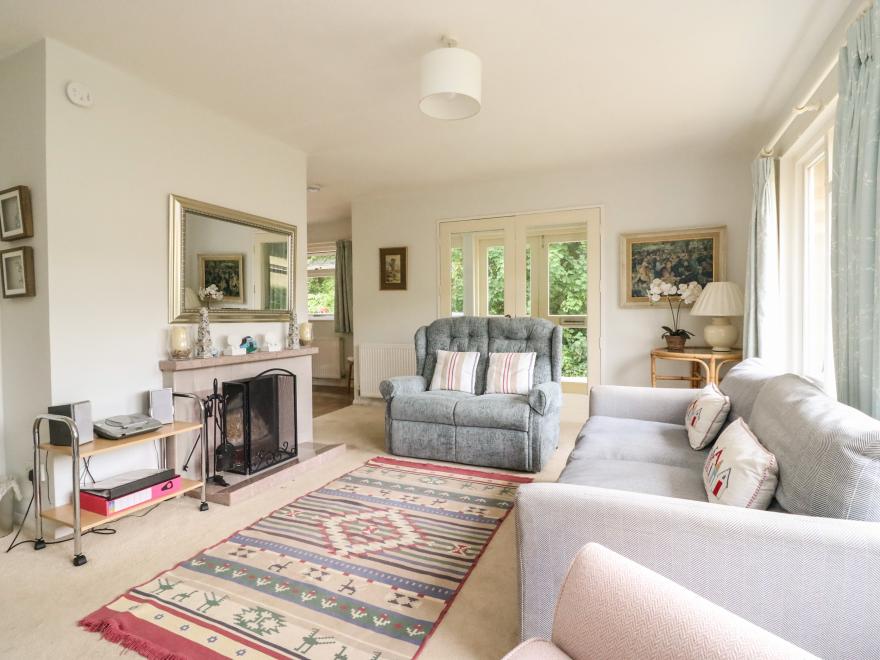 Woodlands Cottage