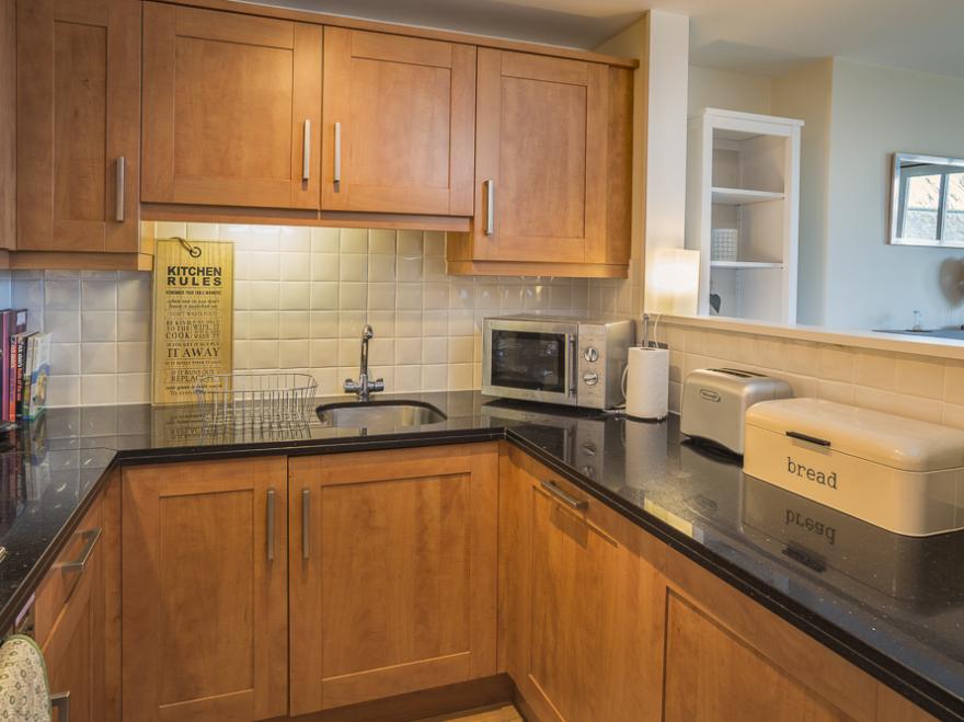 15 Combehaven