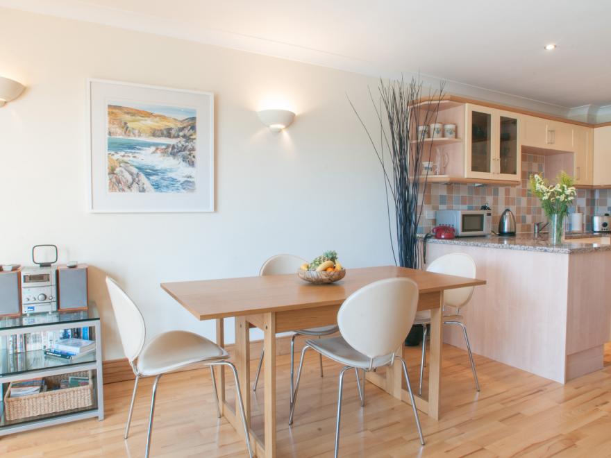 1 Crabshell Quay